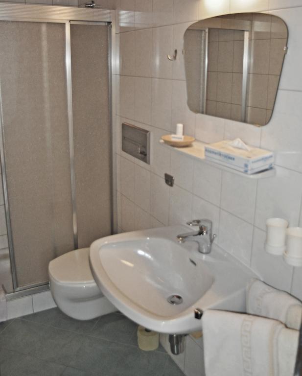 Hotel Petererhof Gerlos Habitación foto