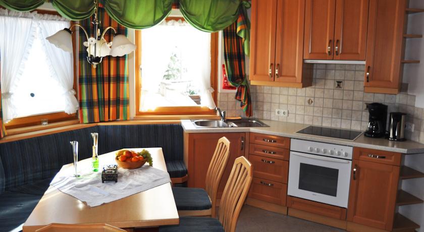 Hotel Petererhof Gerlos Habitación foto