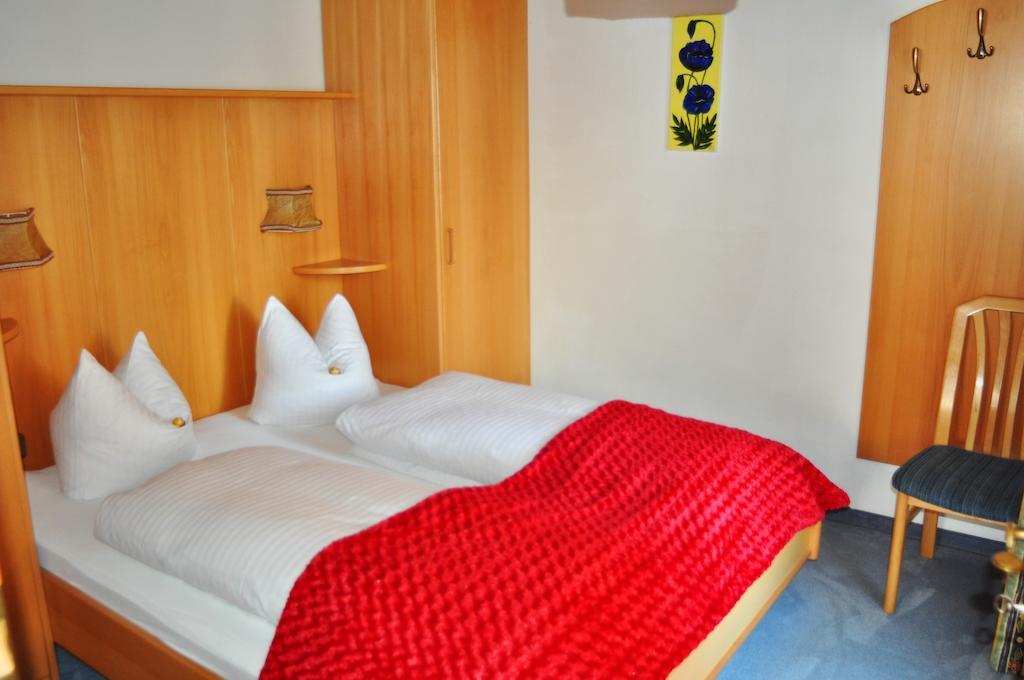 Hotel Petererhof Gerlos Habitación foto