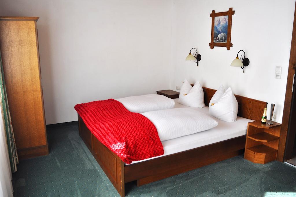Hotel Petererhof Gerlos Habitación foto